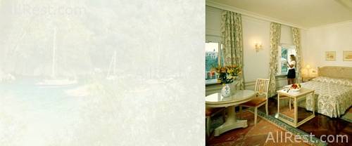 Hotel Splendido 7